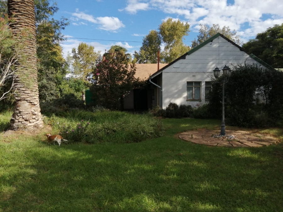 3 Bedroom Property for Sale in Allanridge Free State